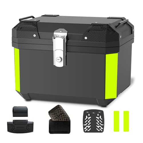 Amazon | DODOGOD リアボックス バイク用リアボックス トップ